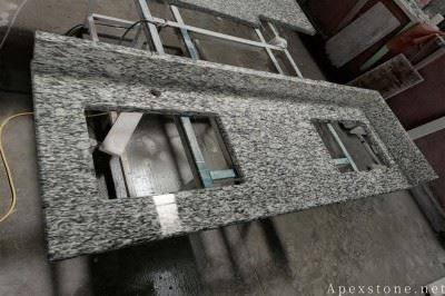 Laminat Sea Wave Granite Vanities